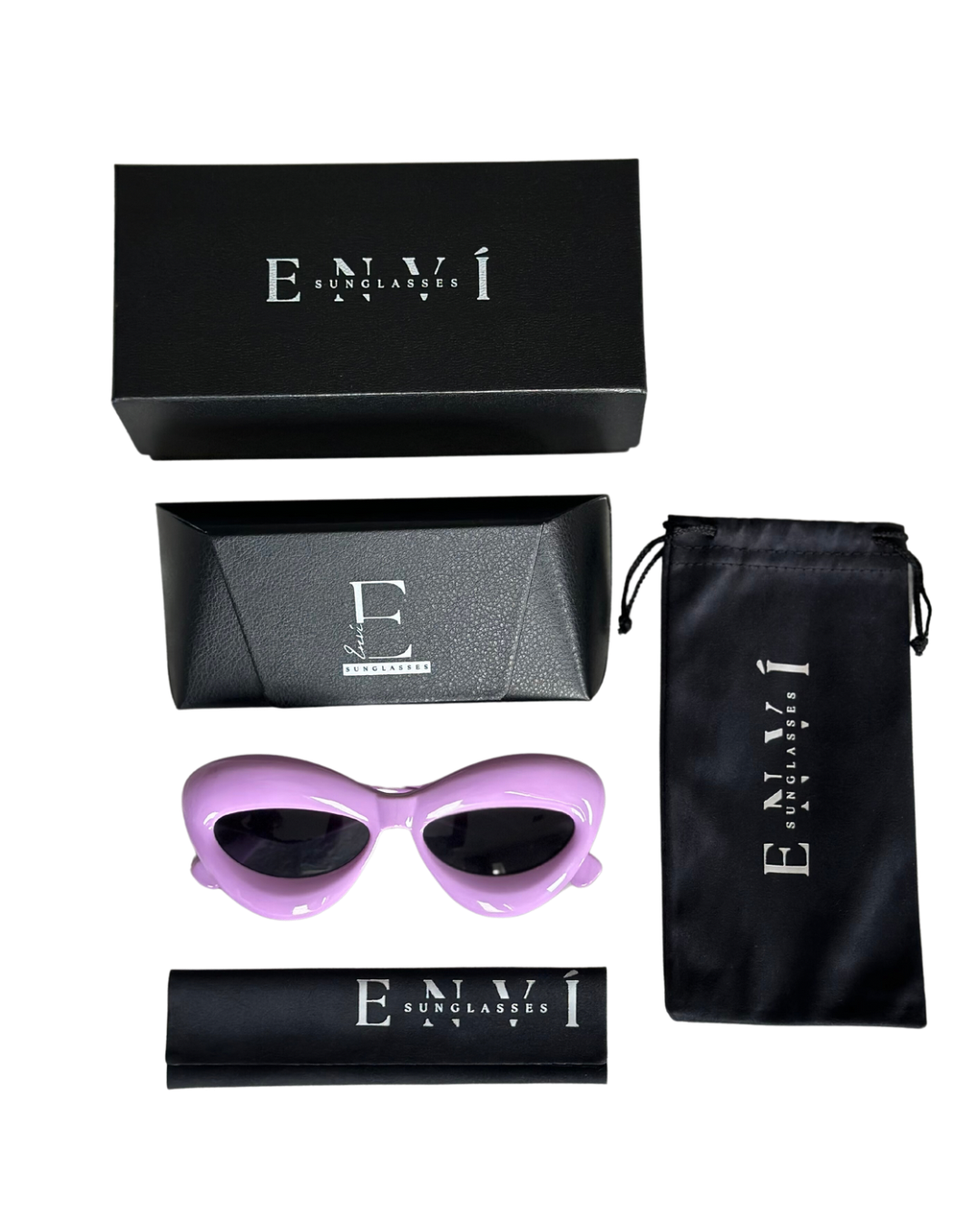 Envi Sunglasses (Limited Edition)