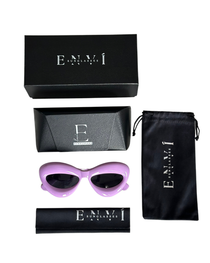 Envi Sunglasses (Limited Edition)