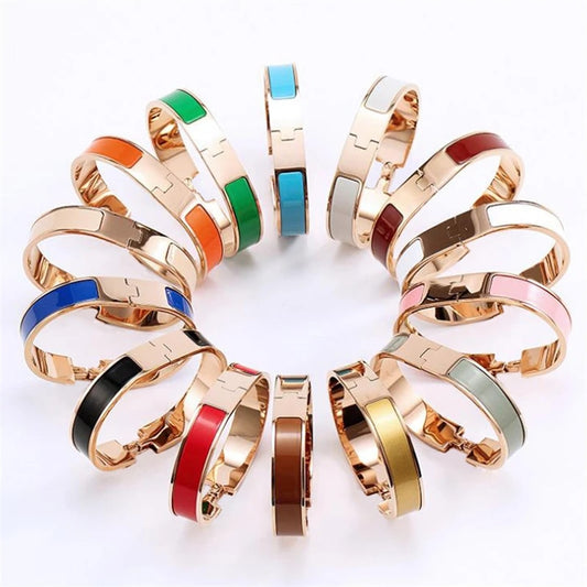 Clic H Bracelet (SOLD OUT)